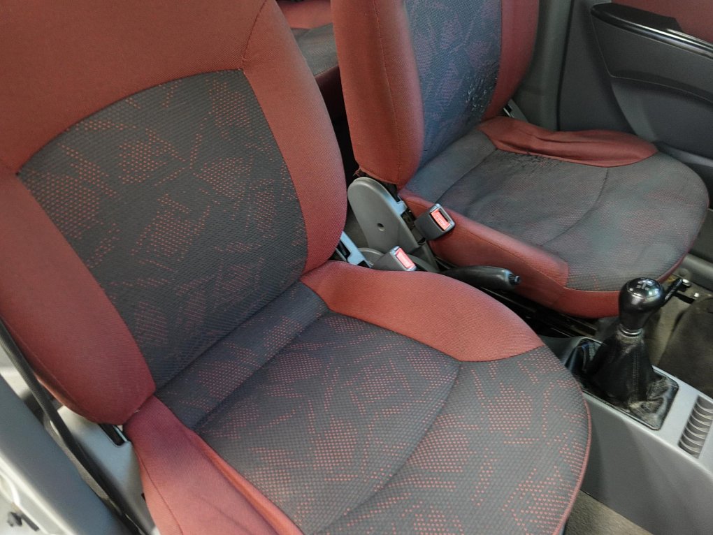 Hyundai Atos 1.0i  PRIME