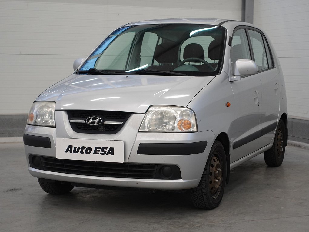 Hyundai Atos 1.0i  PRIME