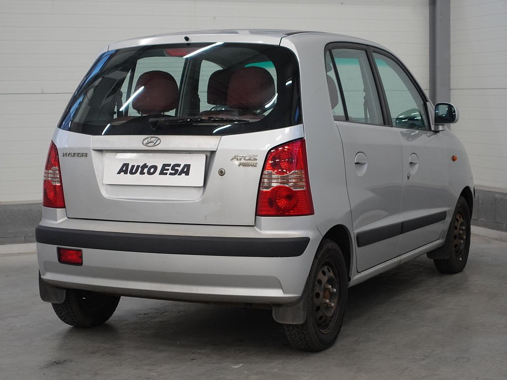 Hyundai Atos 1.0i  PRIME