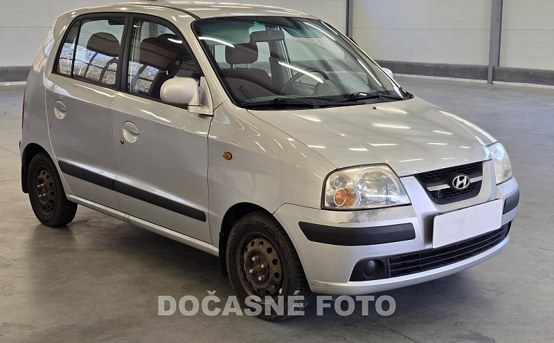 Hyundai Atos 1.0i  PRIME