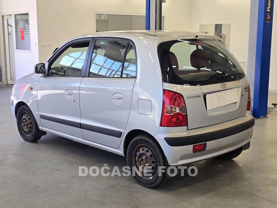 Hyundai Atos 1.0i  PRIME