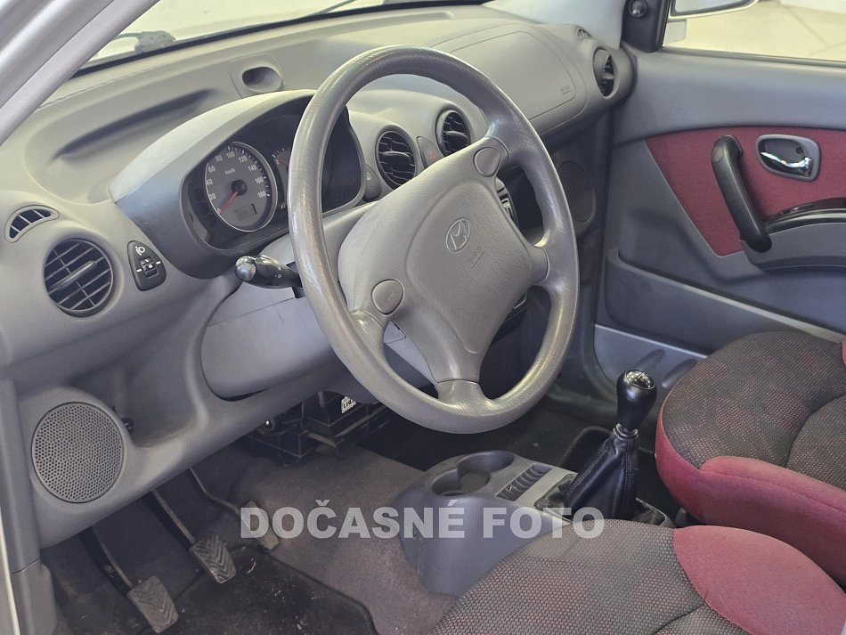 Hyundai Atos 1.0i  PRIME