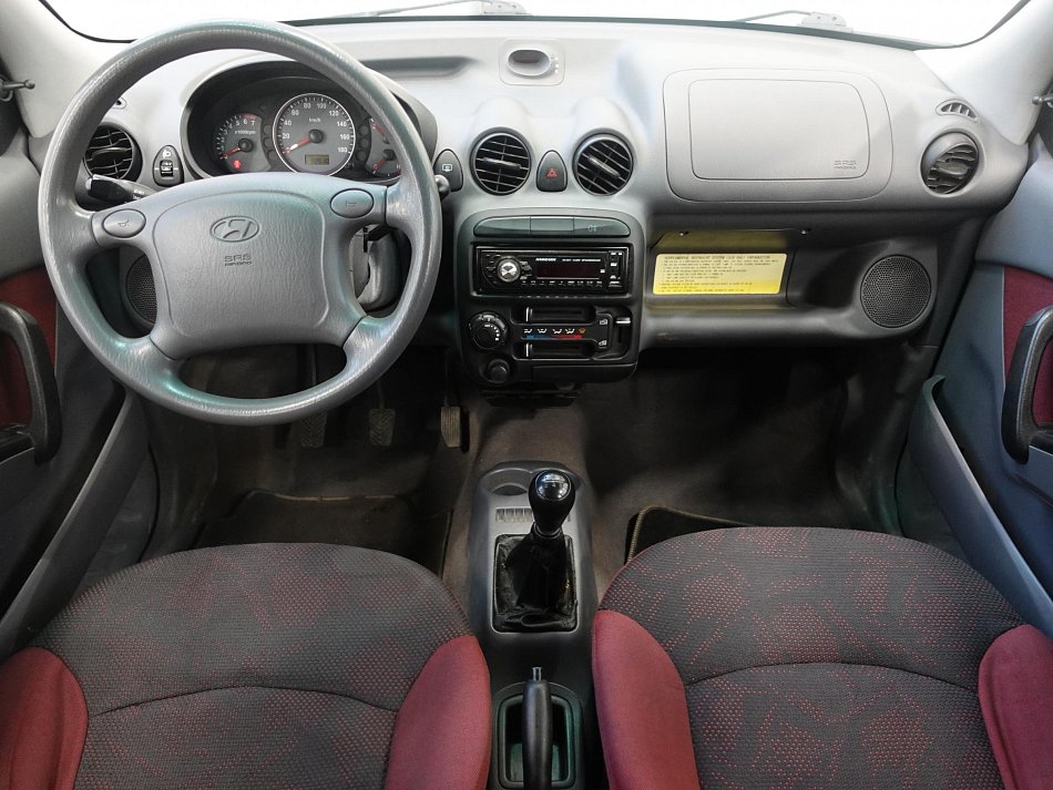 Hyundai Atos 1.0i  PRIME