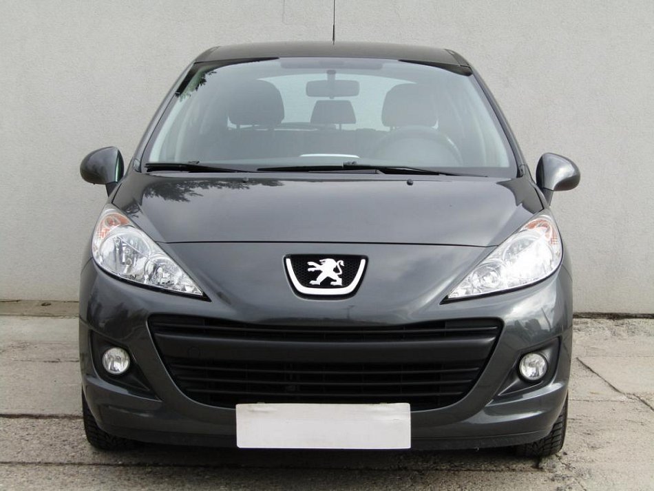 Peugeot 207 1.4i 