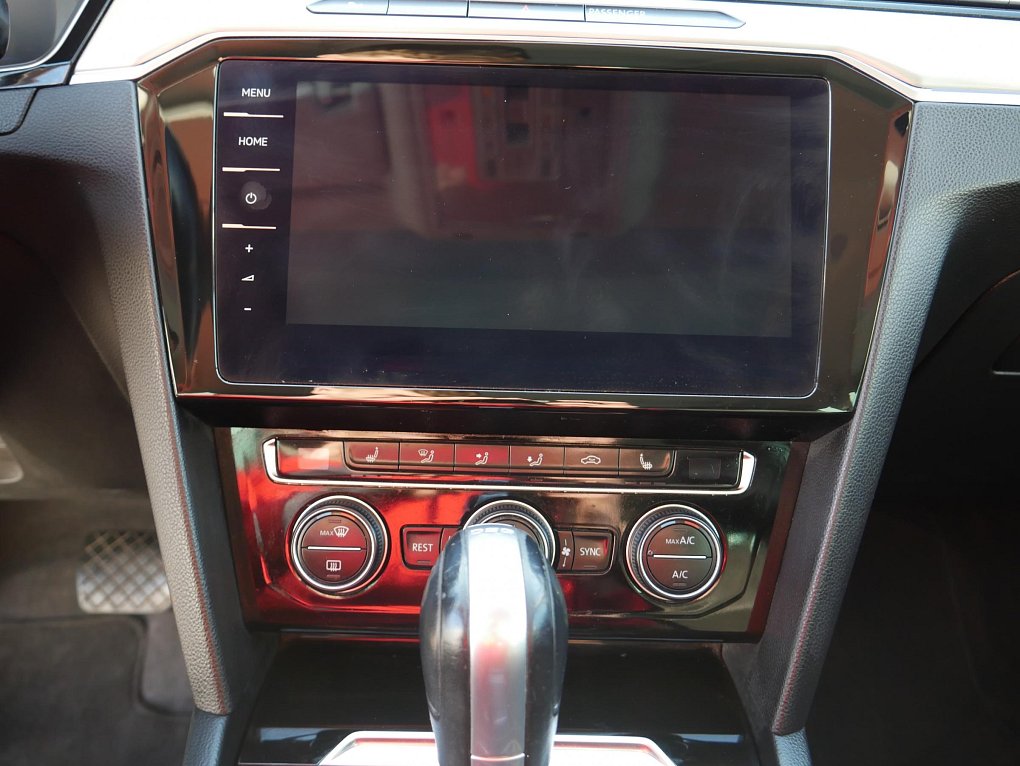 Volkswagen Passat 2.0TDi 