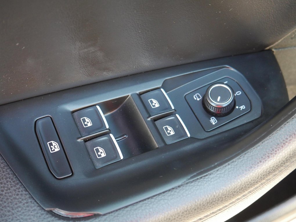 Volkswagen Passat 2.0TDi 