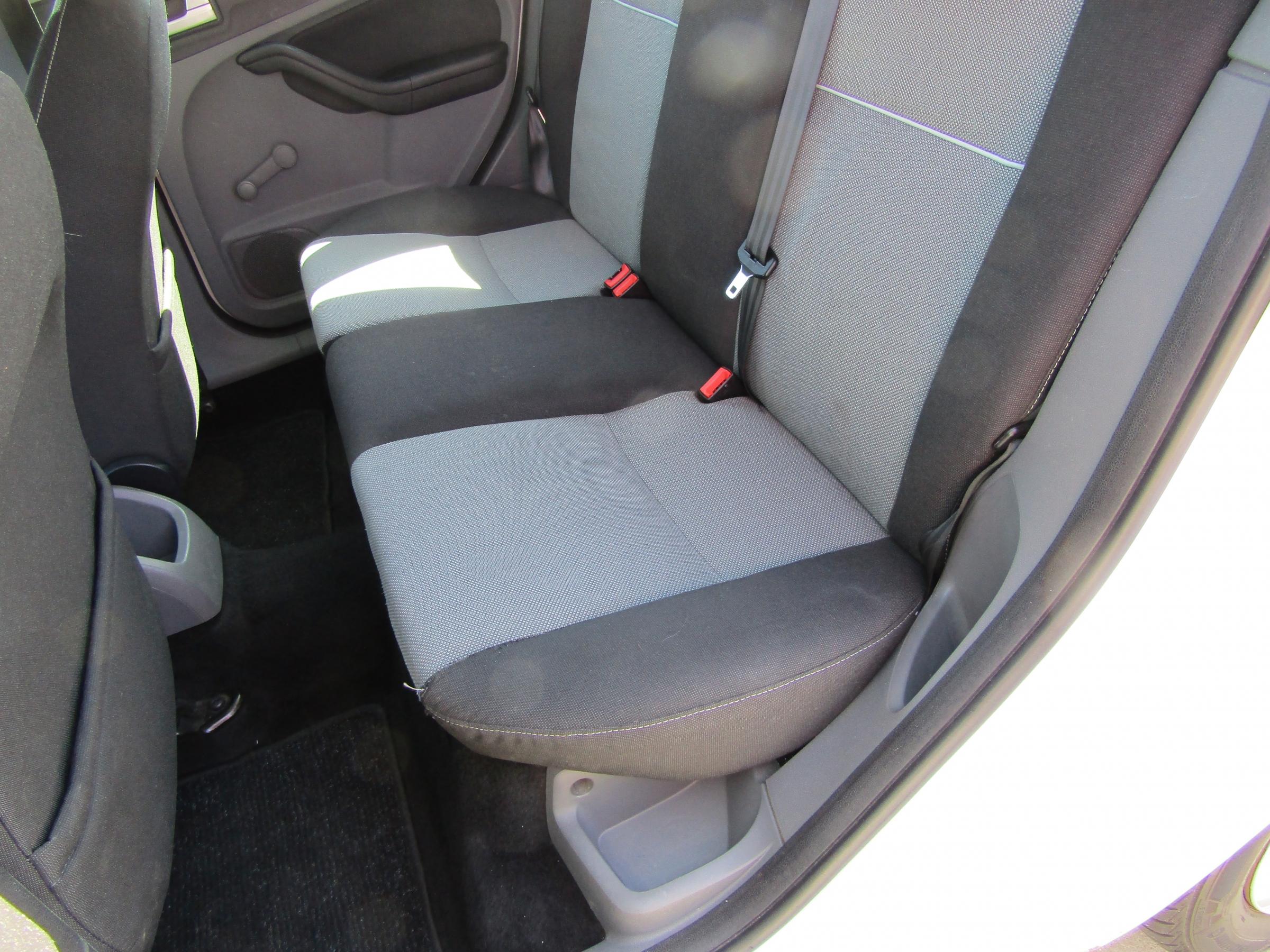 Ford Focus, 2010 - pohled č. 10