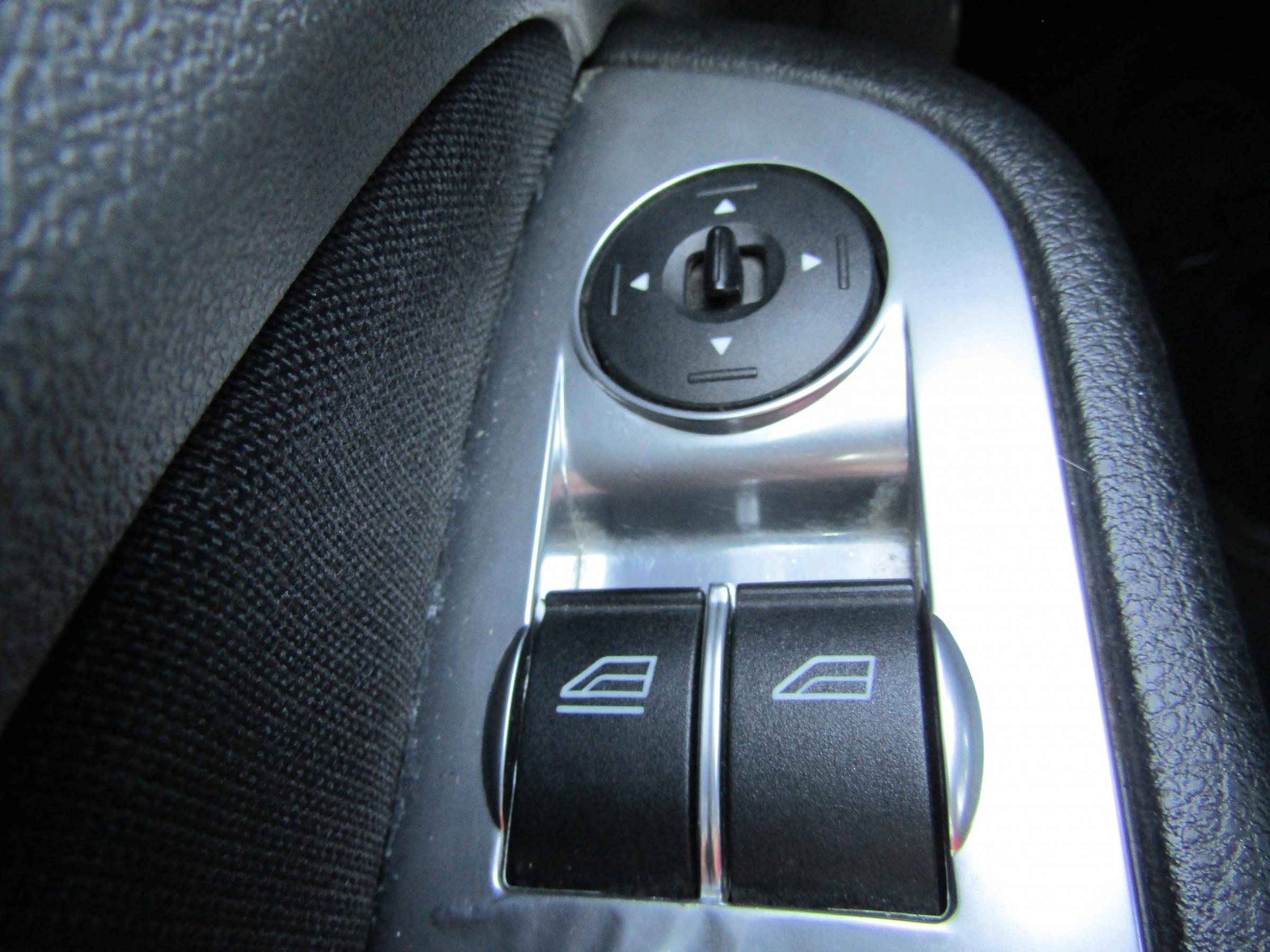 Ford Focus, 2010 - pohled č. 11