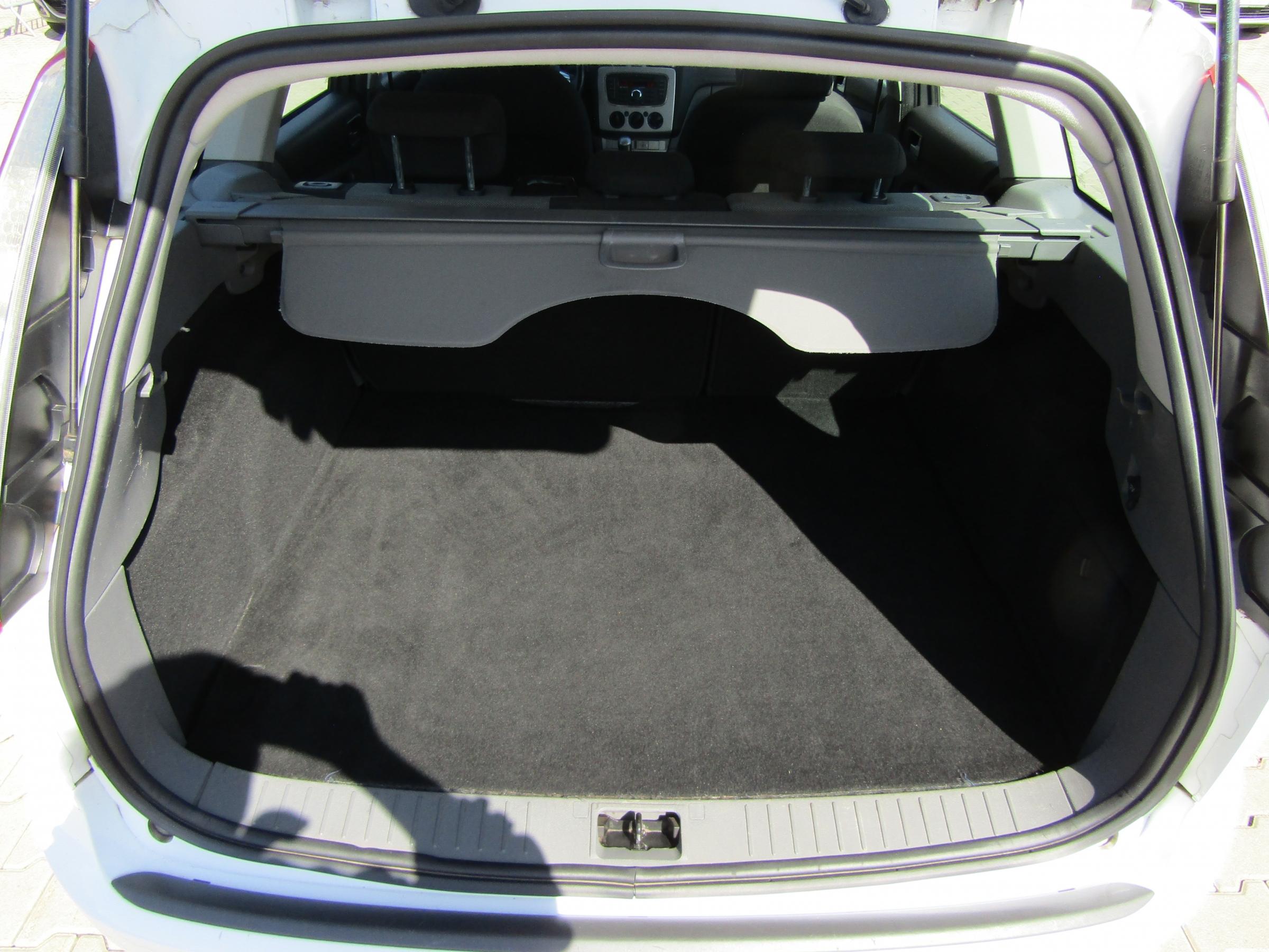 Ford Focus, 2010 - pohled č. 7