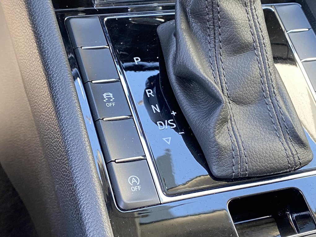 Škoda Superb III 2.0 TDi Style