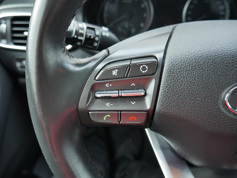 Hyundai I30 1.0 TGDi  fastback