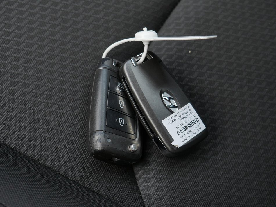 Hyundai I30 1.0 TGDi  fastback