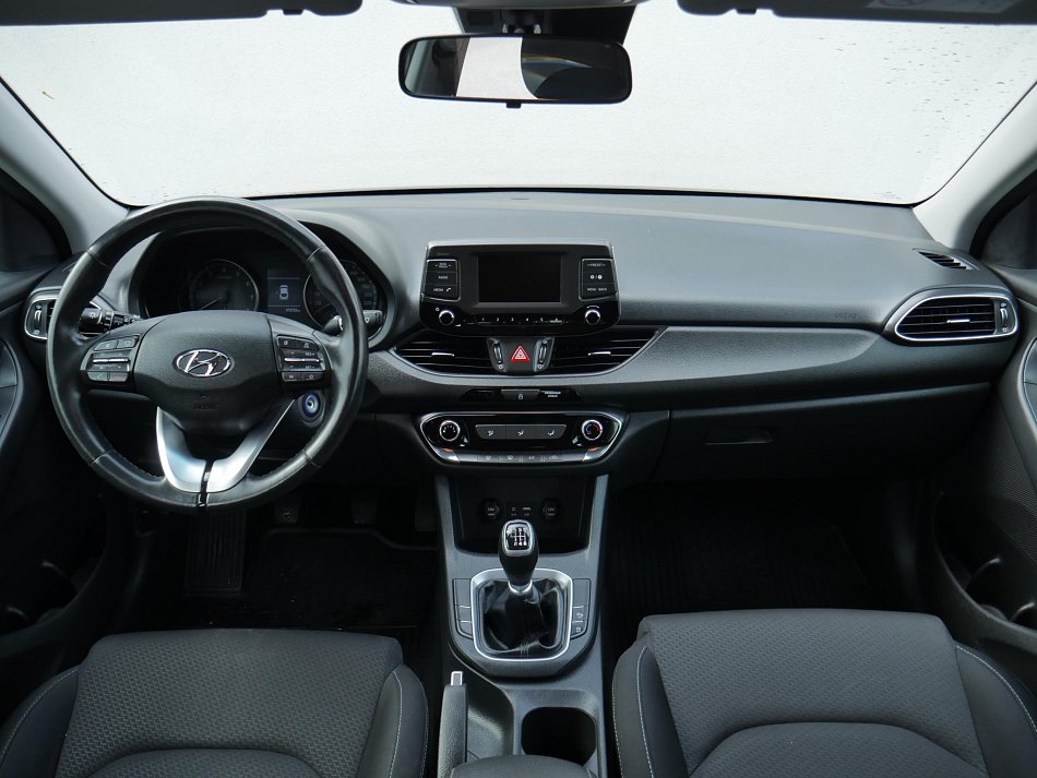 Hyundai I30 1.0 TGDi  fastback