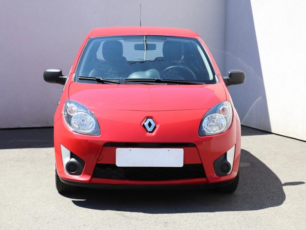 Renault Twingo 1.2i 