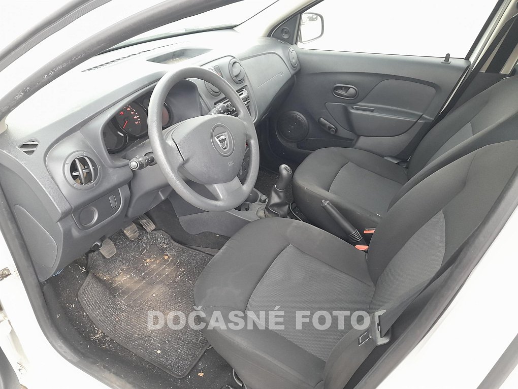 Dacia Sandero 1.2 