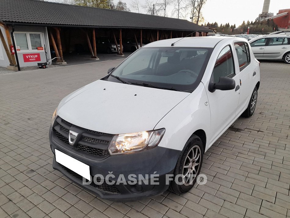 Dacia Sandero 1.2 
