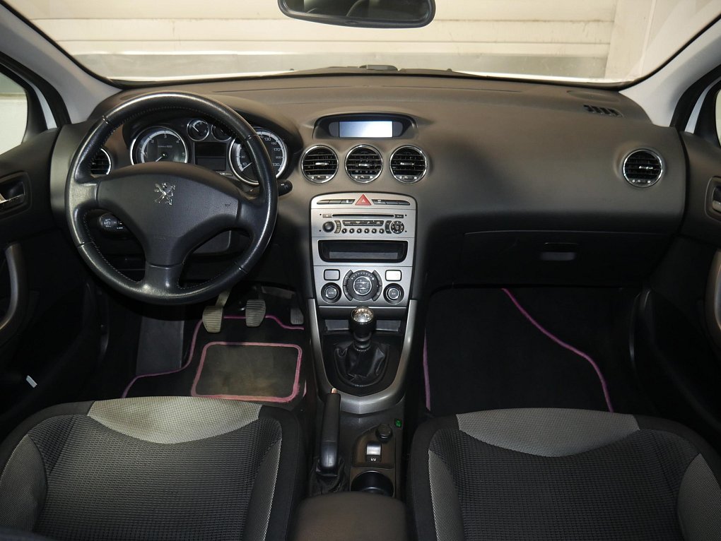 Peugeot 308 1.6 HDi 