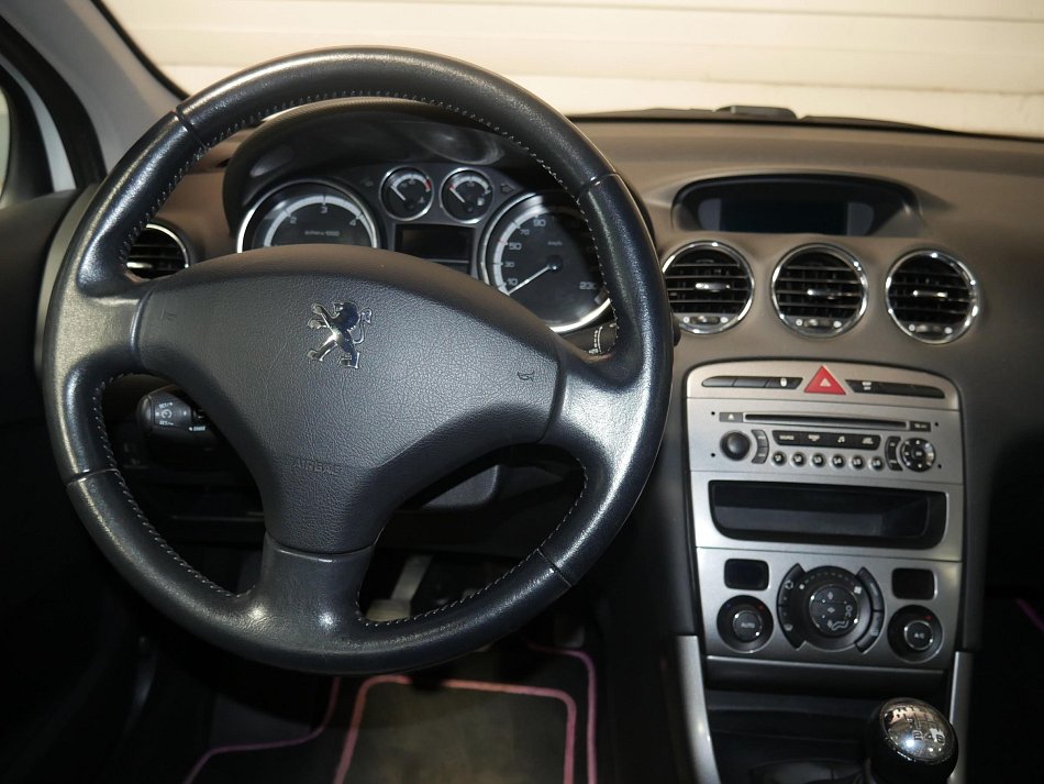 Peugeot 308 1.6 HDi 