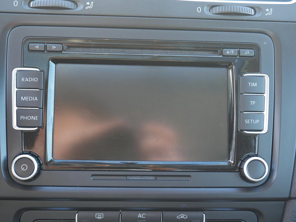 Volkswagen Golf 1.4 TSi 