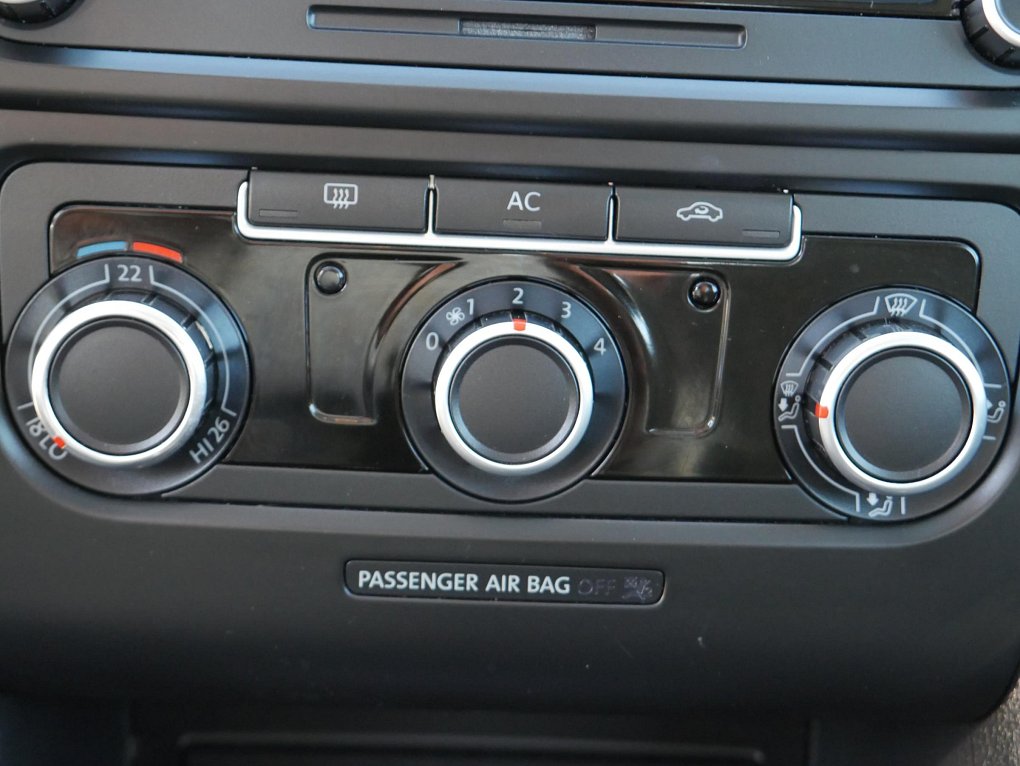 Volkswagen Golf 1.4 TSi 