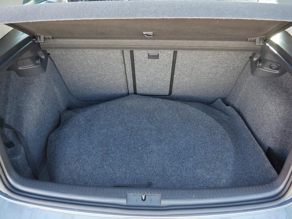 Volkswagen Golf 1.4 TSi 