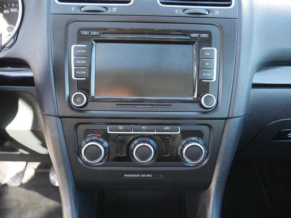 Volkswagen Golf 1.4 TSi 