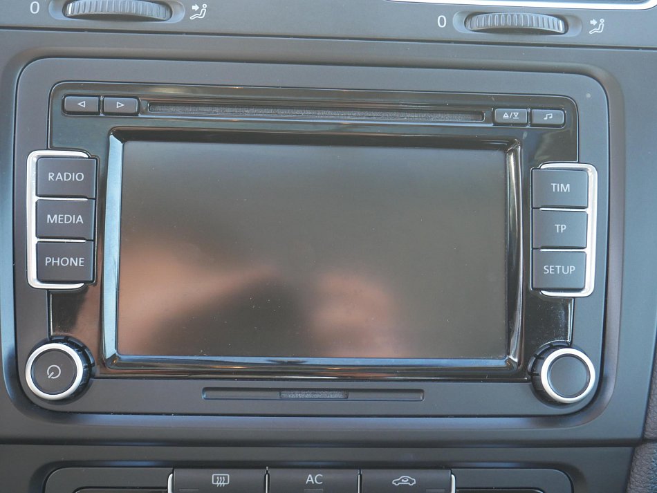 Volkswagen Golf 1.4 TSi 