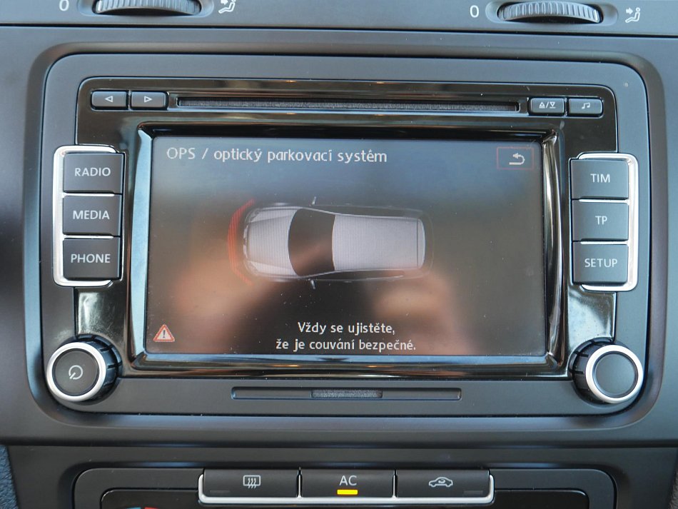 Volkswagen Golf 1.4 TSi 