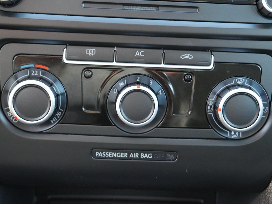 Volkswagen Golf 1.4 TSi 