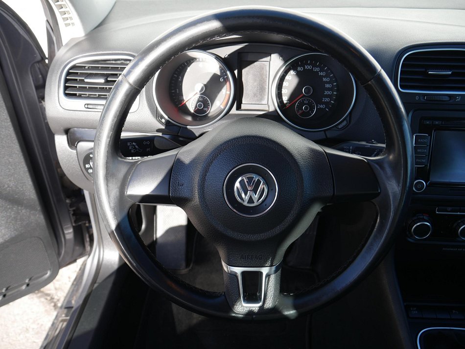 Volkswagen Golf 1.4 TSi 