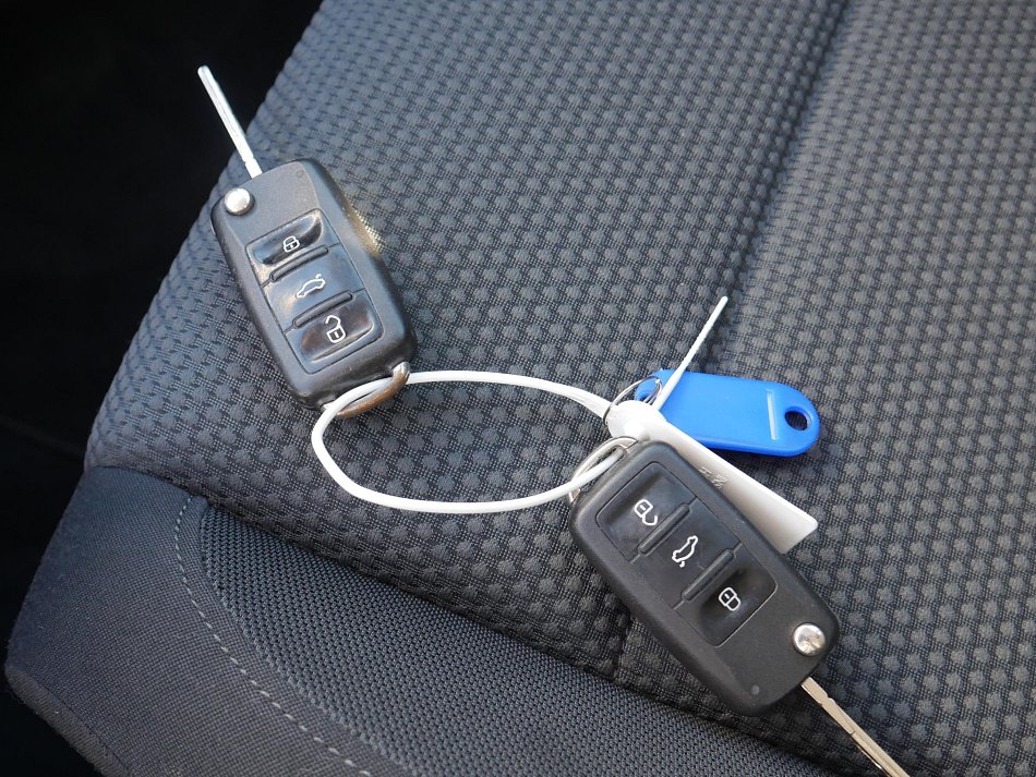 Volkswagen Golf 1.4 TSi 