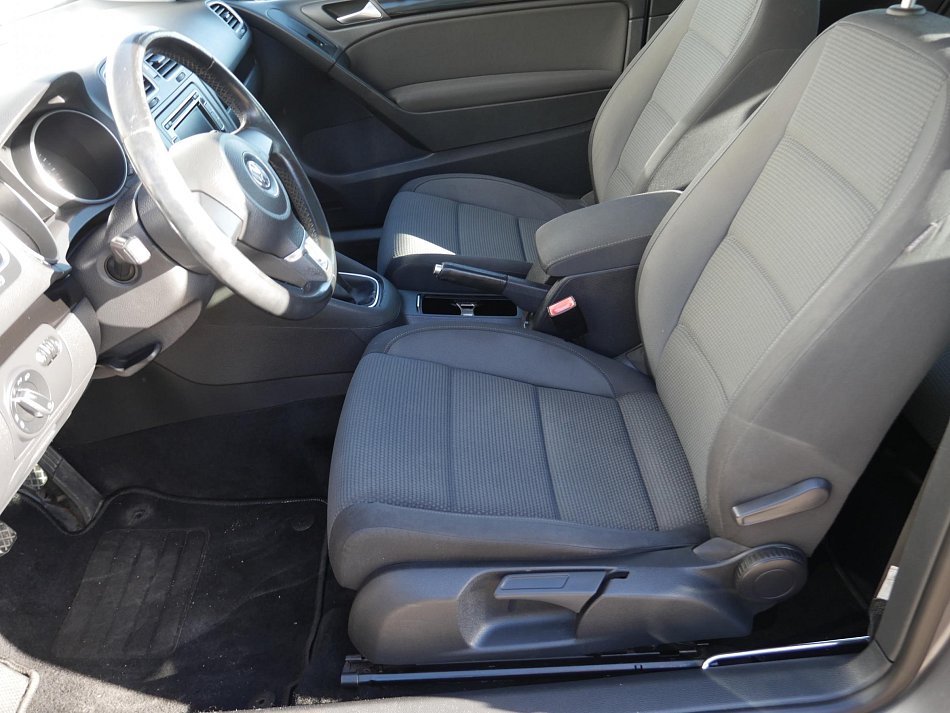 Volkswagen Golf 1.4 TSi 