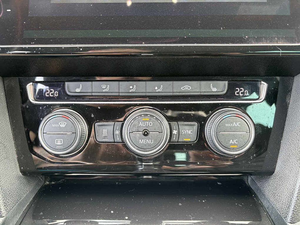 Volkswagen Passat 2.0 TSi R-Line