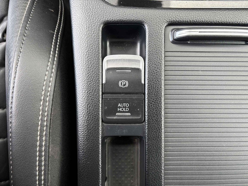 Volkswagen Passat 2.0 TSi R-Line
