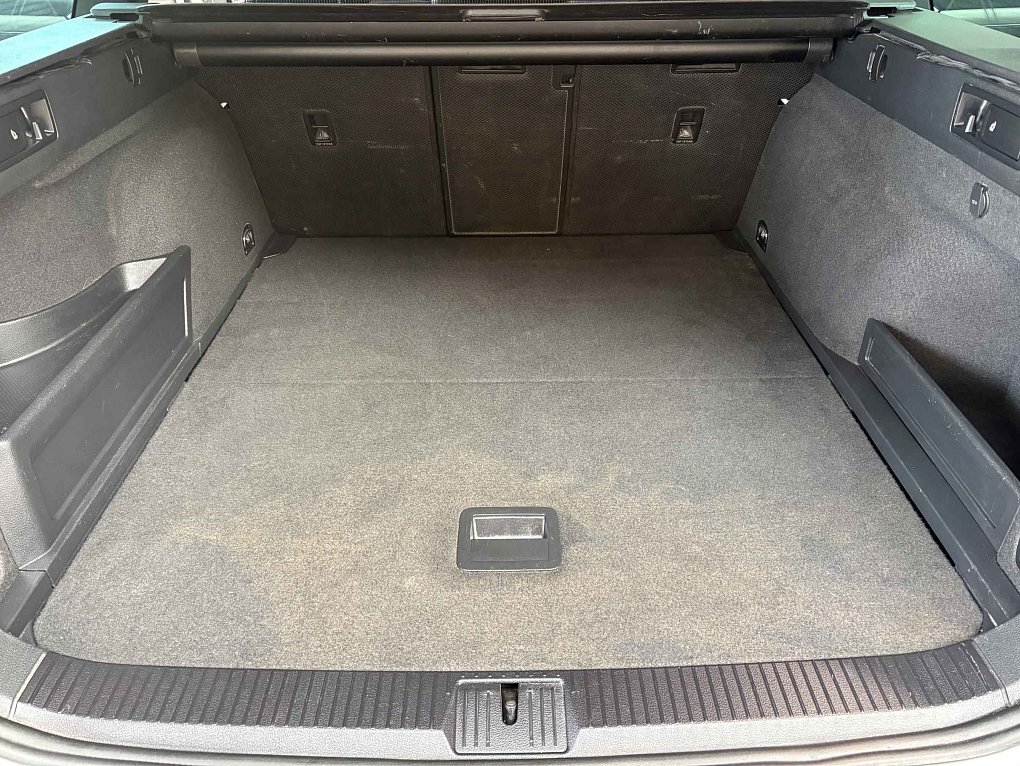 Volkswagen Passat 2.0 TSi R-Line