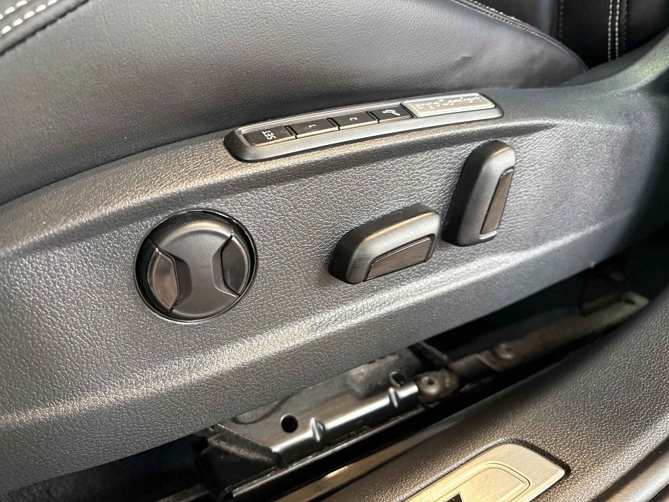 Volkswagen Passat 2.0 TSi R-Line