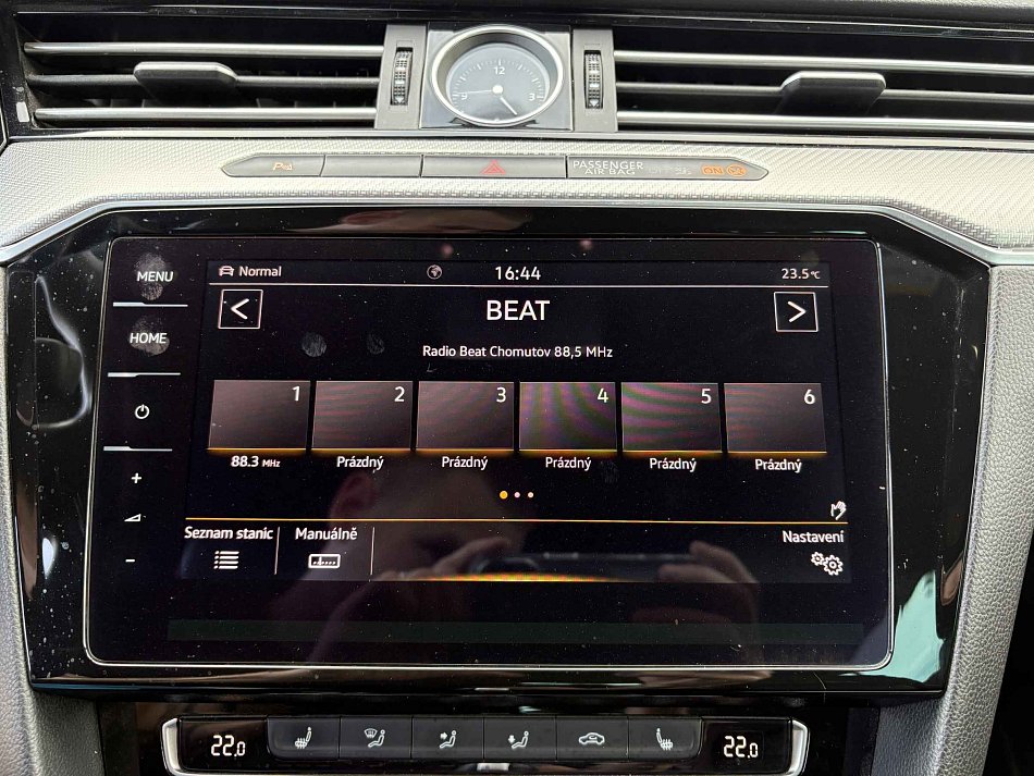 Volkswagen Passat 2.0 TSi R-Line
