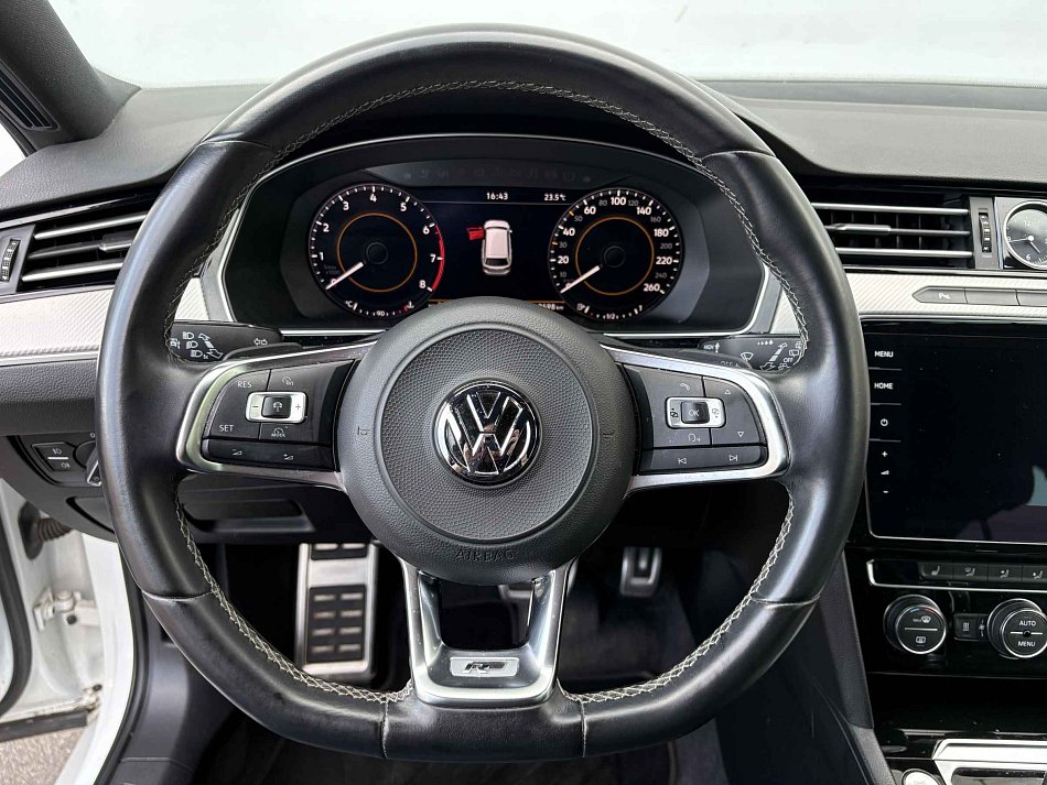 Volkswagen Passat 2.0 TSi R-Line