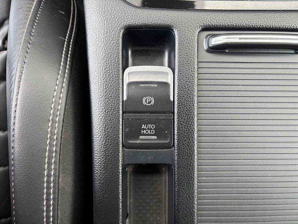 Volkswagen Passat 2.0 TSi R-Line