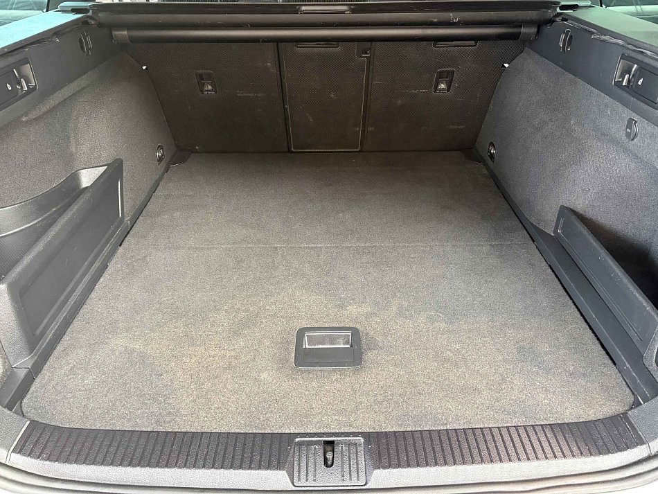 Volkswagen Passat 2.0 TSi R-Line
