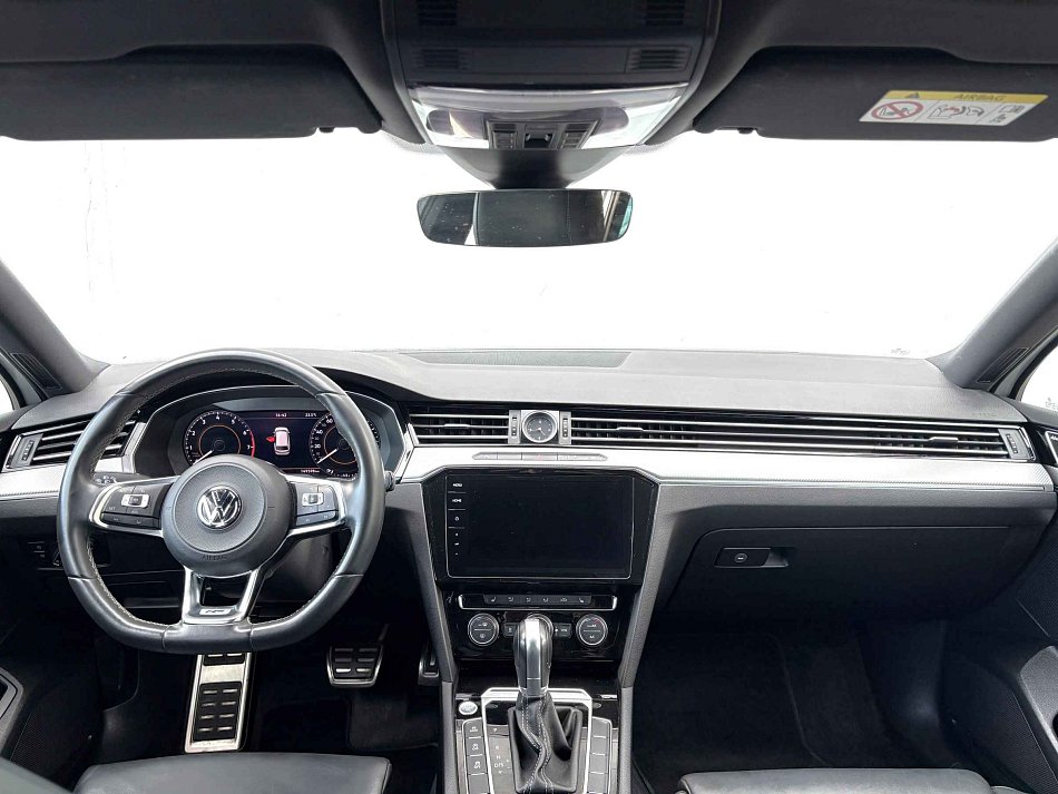 Volkswagen Passat 2.0 TSi R-Line