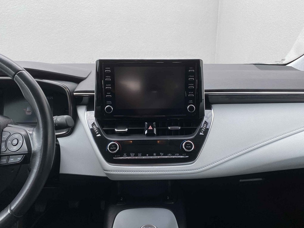 Toyota Corolla 1.2 T Comfort