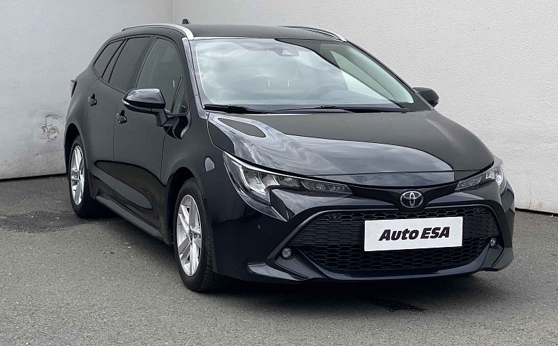 Toyota Corolla 1.2 T Comfort