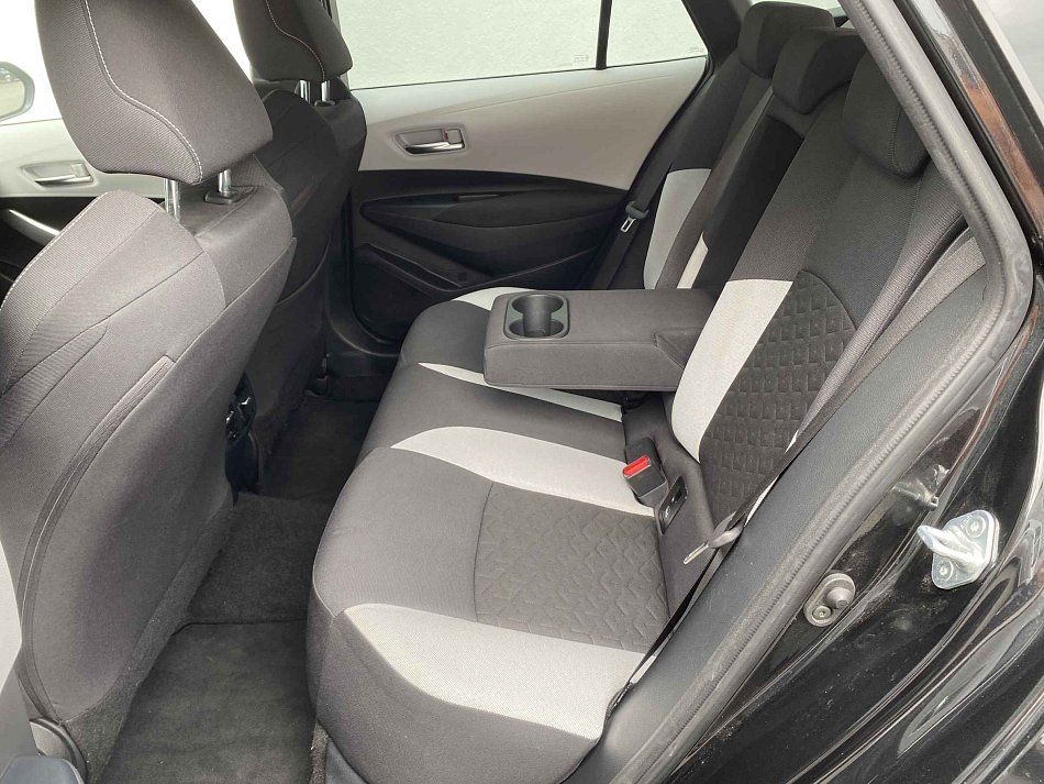 Toyota Corolla 1.2 T Comfort