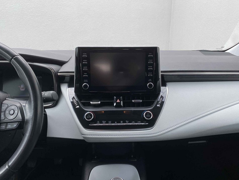 Toyota Corolla 1.2 T Comfort