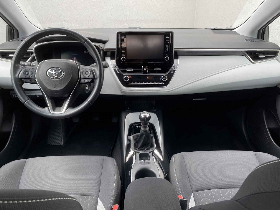 Toyota Corolla 1.2 T Comfort