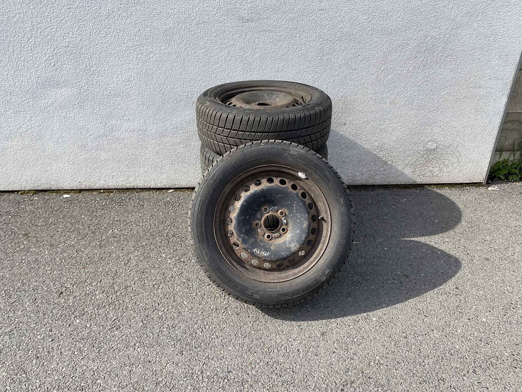 Ford Mondeo 2.0 i Ghia