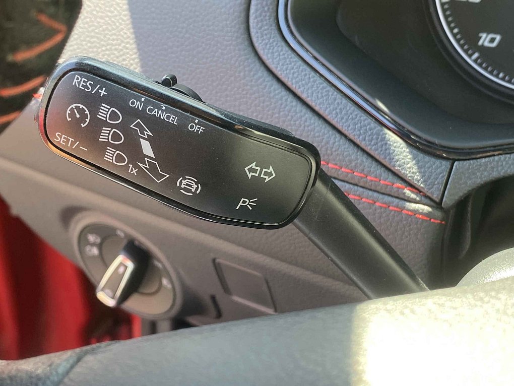 Seat Arona 1.0 TGi FR