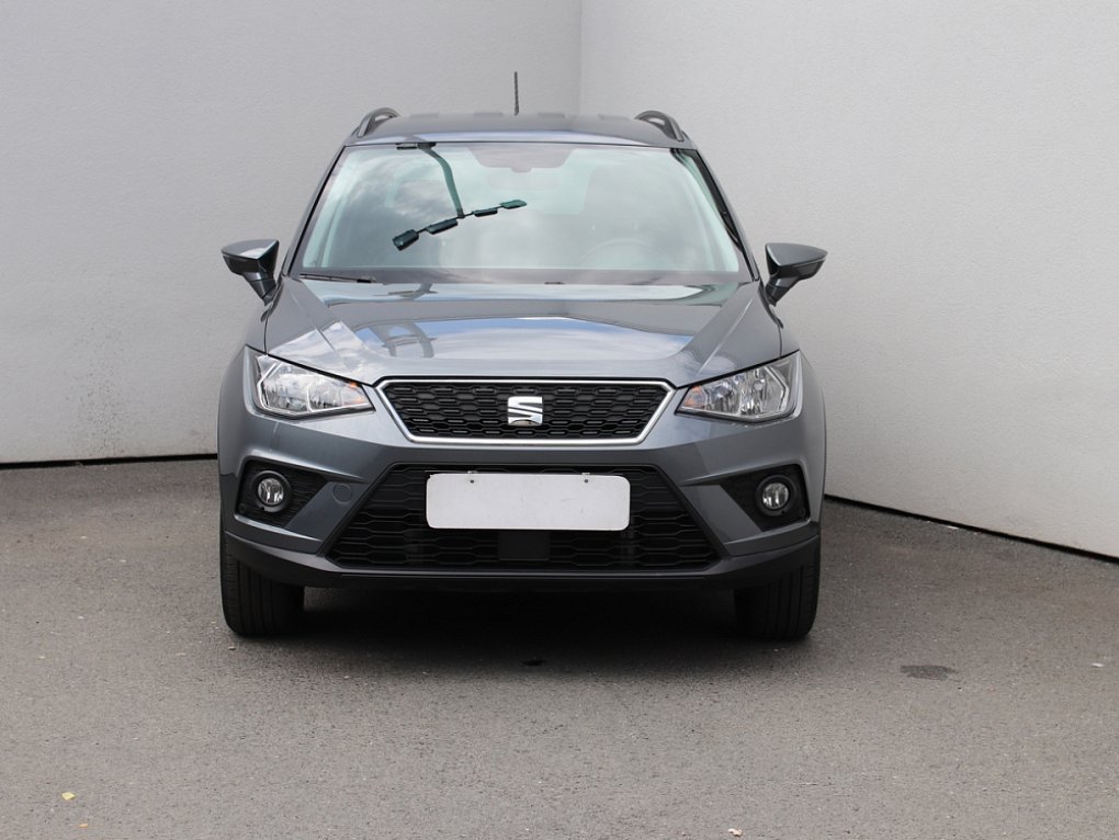 Seat Arona 1.0 TGi FR