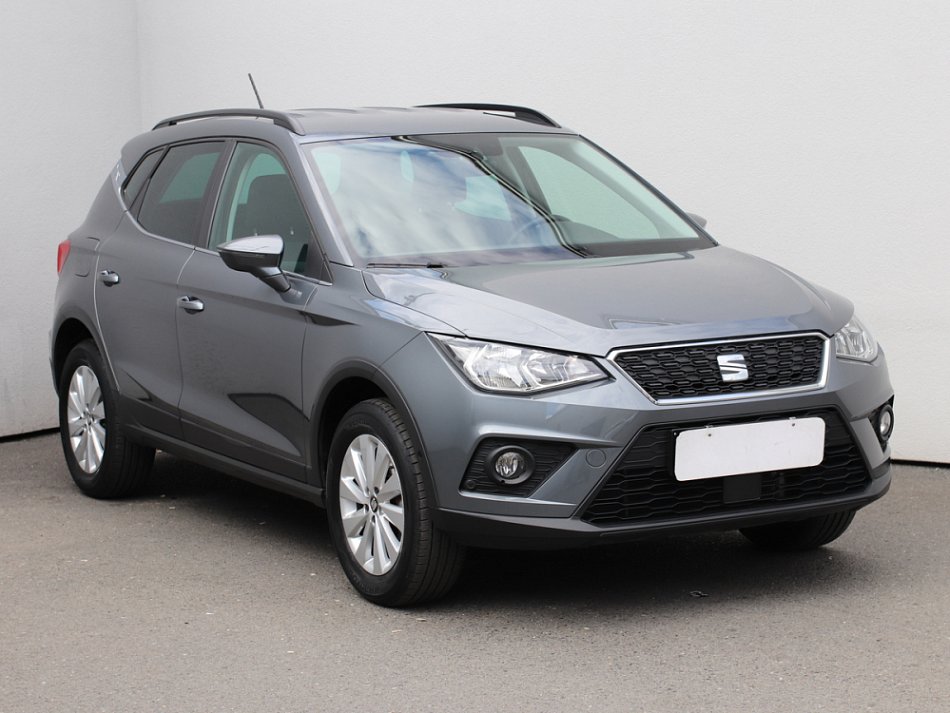 Seat Arona 1.0 TGi FR